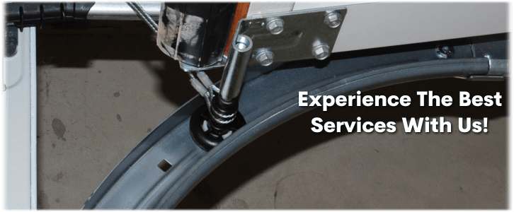 Garage Door Roller Repair New Orleans LA